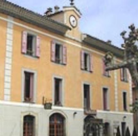Gite Saint Pierre Le Fugeret Exterior foto